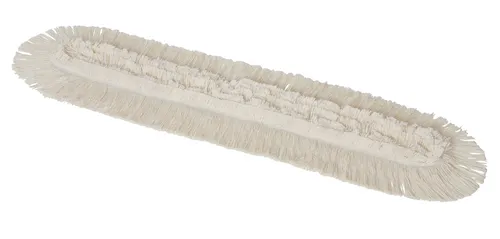 Vermop Feuchtwischmop Feuchtwischbezug Basic Baumwolle Polyester 110 cm