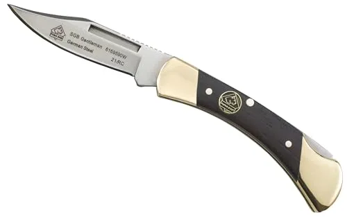 PUMA SGB Gentleman Taschenmesser