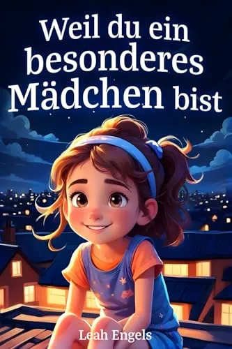 Weil du ein besonderes Mädchen bist: Wundervolle Geschichten über Mut, innere Stärke und Selbstvertrauen