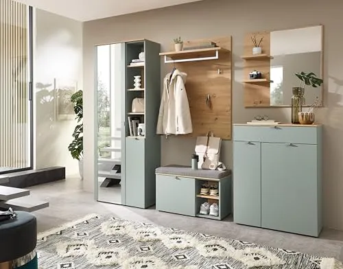 Garderoben-Set INNOSTYLE