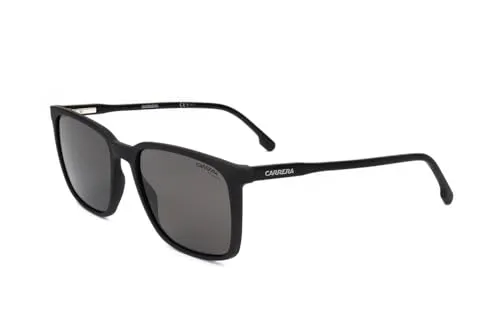 Produktbild Sonnenbrillen Carrera CARRERA 259/S 003 MATTE BLACK 55/18/145 MAN