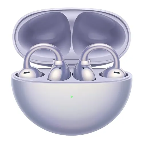HUAWEI FreeClip in lila von Huawei
