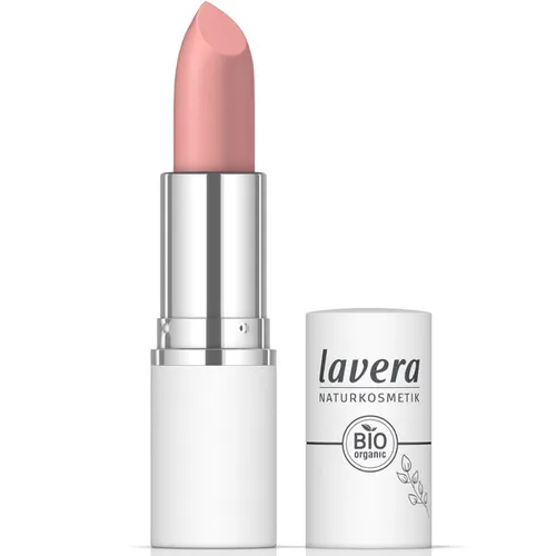 Lavera Comfort Matt Lipstick Primrose 06 4.5 g
