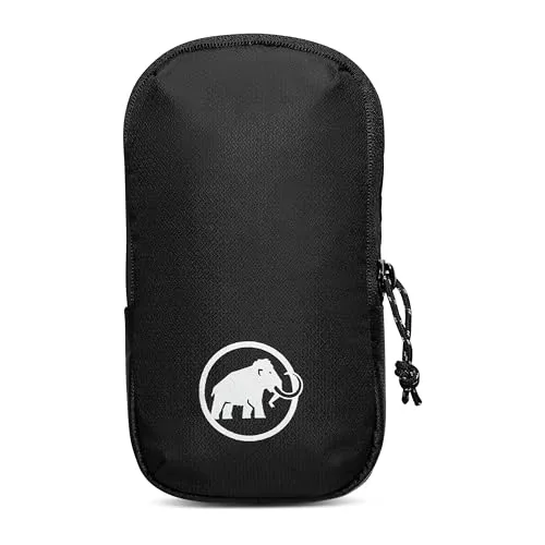 Mammut Lithium Add-on Shoulder Harness Pocket von Mammut