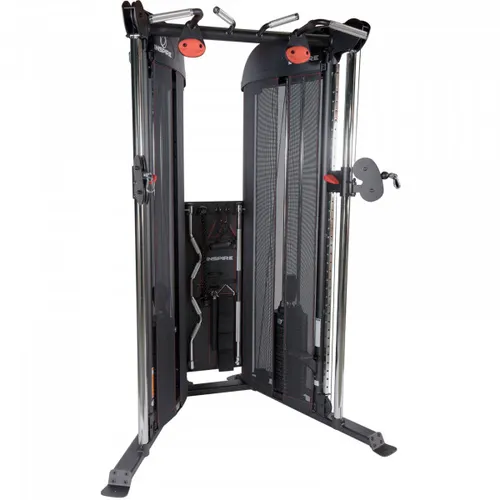 Produktbild Inspire Kabelzugstation CFT Commercial Functional Trainer INSP-CFT.1UK