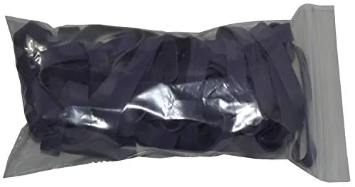 Gummibänder Schwarz von Fa.ars