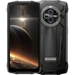 Blackview BV8200 Outdoor-Smartphone – Robustes Dual-Display mit 50MP Kamera - Entdecken Sie das Blackview BV8200, ein leistungsstarkes Outdoor-Smartphone mit Dual-Display, 50MP Kamera und integrierter 170-Lumen-Taschenlampe. Ideal für Abenteuer und den täglichen Einsatz. Mit IP68 Schutzklasse und Android 14.