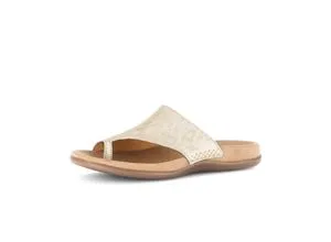 Gabor Schuhe Gold von Gabor