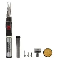 Velleman GASLÖTKOLBEN-SATZ von Velleman