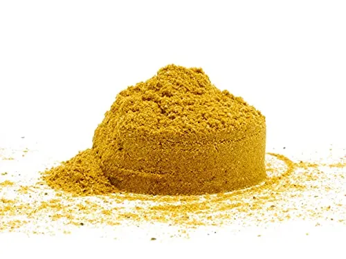 Grüner Curry Gewürzmischung | 60g | Currypulver | grünes Curry Pulver | Curry grün | Gewürz Mischung | Gewürze | mittelscharfes Curry | gemahlener Curry | Gerüche-Küche |