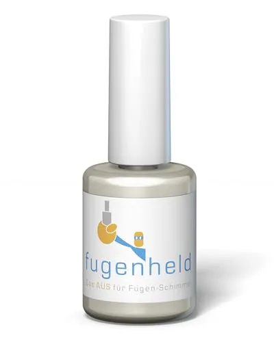 Produktbild FUGENHELD Fugenstift Lichtgrau