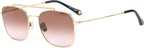 Herrensonnenbrille Belstaff BECKHAM-S128 Gold Ø 53 mm