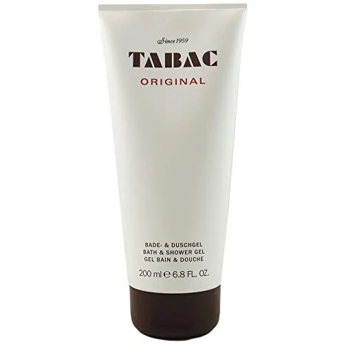 Tabac Original Bath & Shower Gel 200 ml