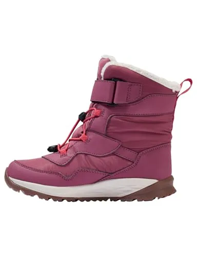 Jack Wolfskin Kid's Polar Bear-G Texapore High VC