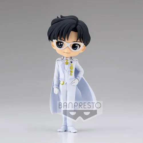 Banpresto Q posket Figure - Sailor Moon Eternal Prince Endymion Ver.A