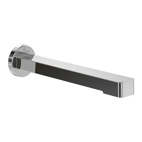 Villeroy und Boch Architectura Badewannenauslauf TVT10350500061 Wandmontage, chrom