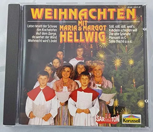 Weihnachten mit