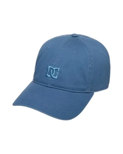 DC Shoes Herren Hut Dc Cap Star Vintage Strapback