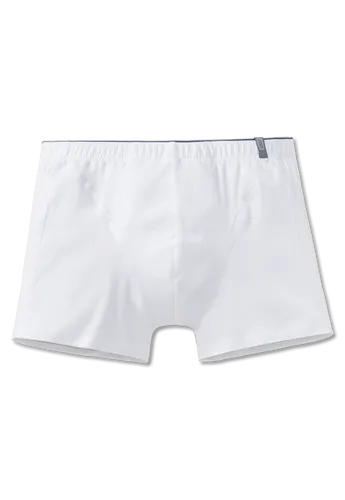 Schiesser Short Weiß Gr.8/XXL Art.205424 VP 19,95 €