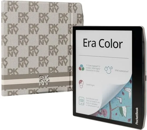 PocketBook Era Color Bundle DKNY