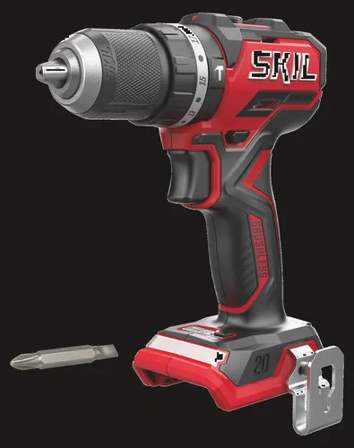 Skil 20V BL COMBI DRILL DRIVER 3075CA