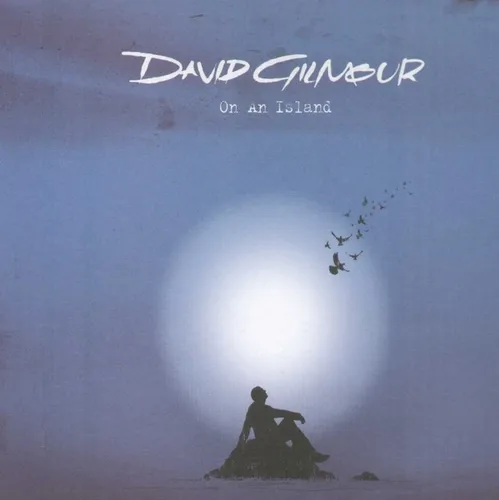 David Gilmour On an Island (Vinyl) 12
