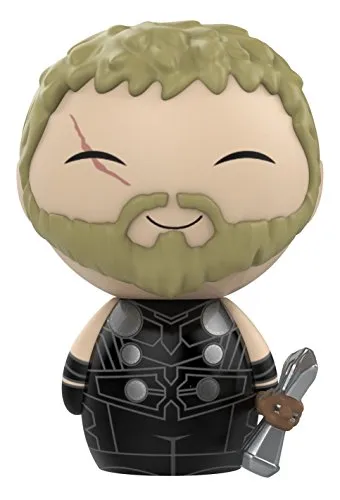 Funko 26478 Dorbz: Marvel: Avengers Infinity War: Thor
