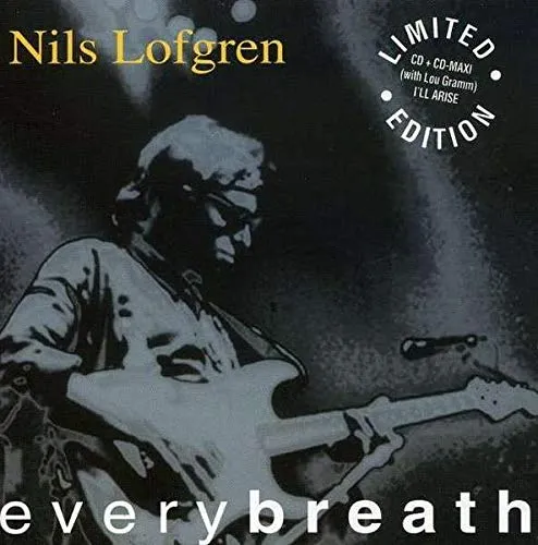Everybreath [+Bonus CD] (Limited Edition)