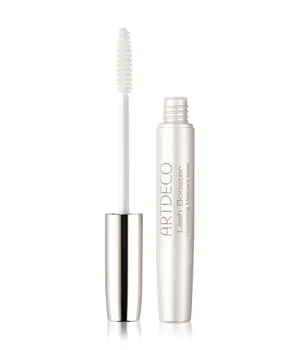 ARTDECO Lash Booster Base Mascara Base 10 ml - Weiß - Mascaras: Pflegebalsam für voluminöse und längere Wimpern mit Mineralien und Algenextrakten für optimalen Glanz und Feuchtigkeit.
