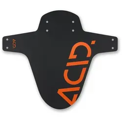 Cube ACID Schutzblech Downhill - black'n'orange