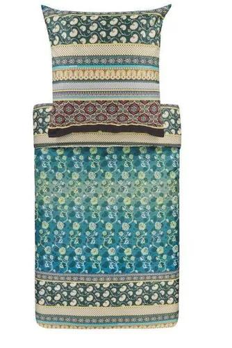 Bassetti Bettwäsche OTELLO V1 135 x 200 cm von Bassetti