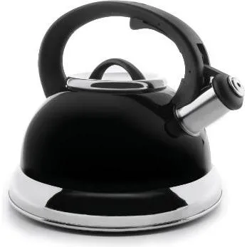 Lacor 2,5 liter in schwarz von Lacor