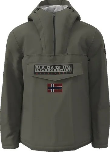 Napapijri Kurzjacke Rainforest Winter 3