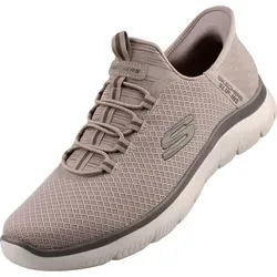 Skechers Slip-ins Summits High Range Herren Sneaker von Skechers