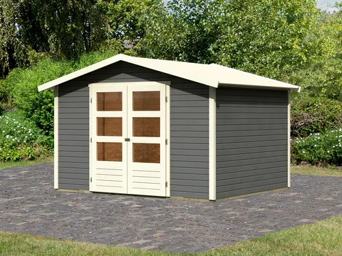 Gartenhaus KARIBU