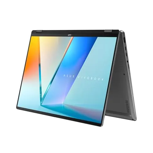 ASUS Vivobook 16 Flip - 16