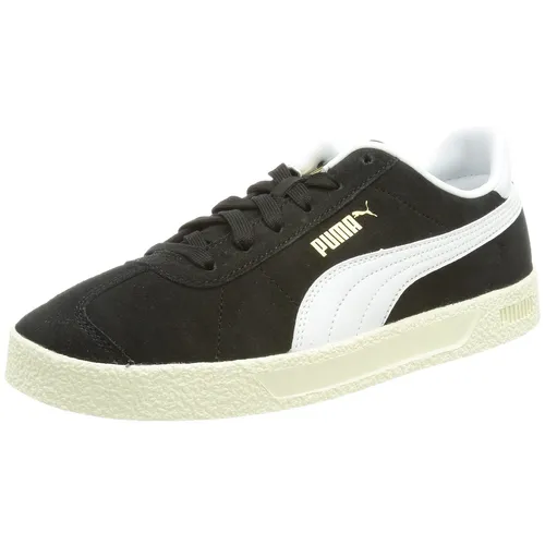 PUMA Unisex Club Sneaker