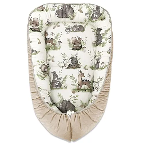 Gitter- & Kinderbettzubehör von Baby-Delux