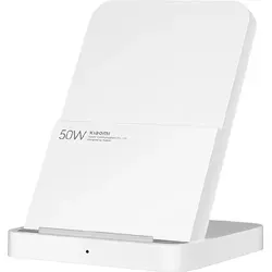 Produktbild Cargador Inalámbrico Xiaomi Stand Pro 50W