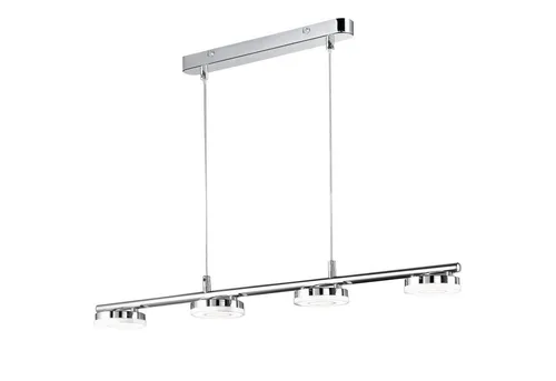 Reality Leuchten LED Pendelleuchte RL148 von Reality Leuchten