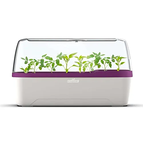 Gewächshäuser von Romberg