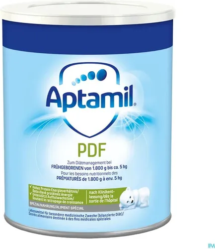 APTAMIL PDF Pulver 400 g von Danone