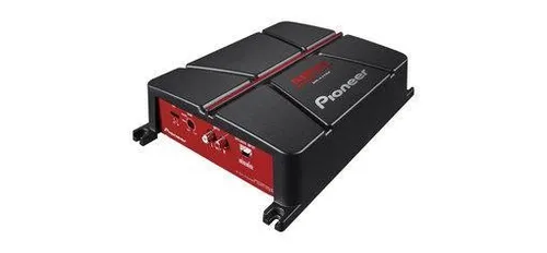 Pioneer GM-A3702 - 2-Kanal Verstärker