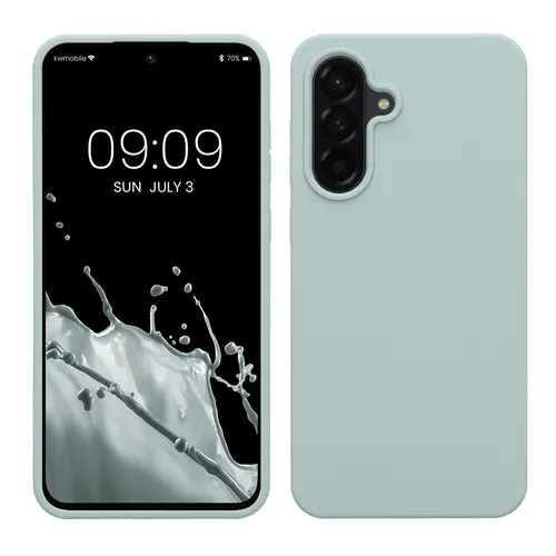 Handyhülle für Samsung Galaxy A56 5G Hülle Silikon Case