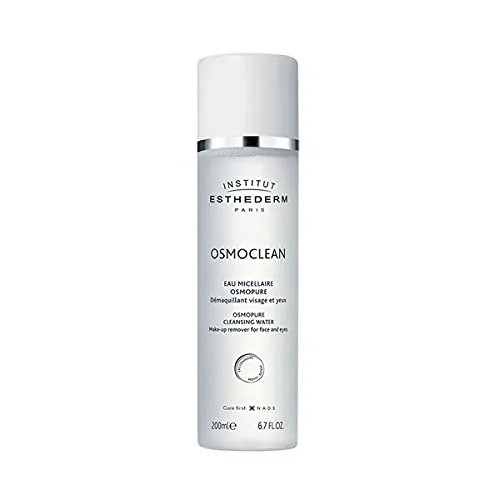 Institut Esthederm Osmoclean Face & Eyes Cleansing Water 200ml