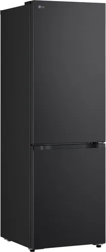 LG Kühl- und Gefrierkombination Serie 7 GBBS716AEV, 186 cm hoch