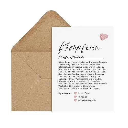 Postkarten von Nastami