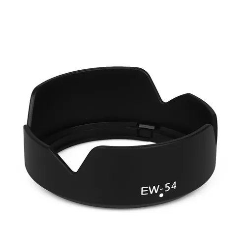 EW-54 Gegenlichtblende Sonnenblende Canon EF-M 18-55mm f/3.5-5.6 IS STM