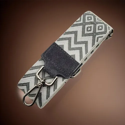 Handtaschen & Geldbörsenaccessoires Grau von Lemasi