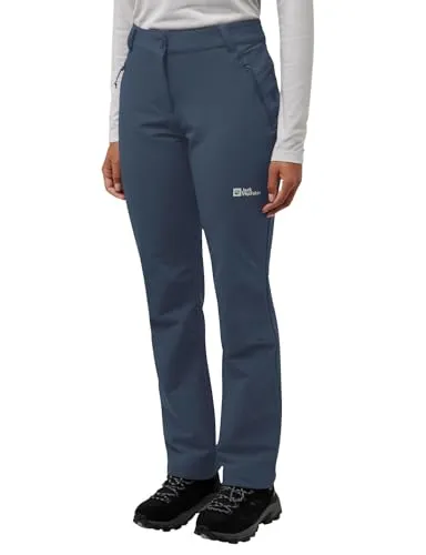 Jack Wolfskin Hosen von Jack Wolfskin